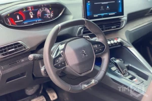 Peugeot 5008 GT 2022 - Cá nhân 1 chủ, bảo dưỡng 100% hãng⁠ TimXe.Net