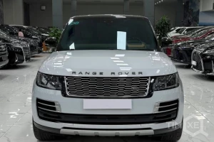 Bán Range Rover SV Autobiography LWB 3.0, sản xuất 2021. TimXe.Net