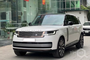 Xe cũ Land Rover Range Rover SV Autobiography 2025 Nhập khẩu TimXe.Net