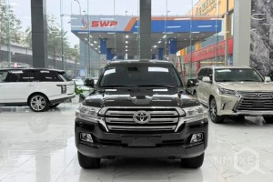 BÁN TOYOTA LAND CRUISER V8 4.6L SẢN XUẤT 2019. TimXe.Net