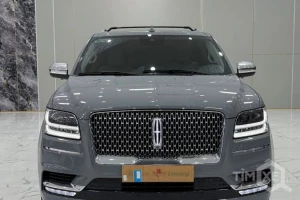 Bán Lincoln Navigator L Black Label sản xuất 2021 TimXe.Net