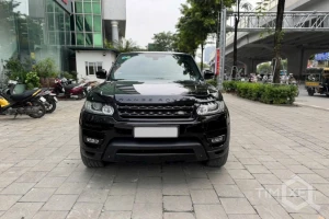 Bán Range Rover Sport Autobiography 5.0L, sản xuất 2013. Xe cực đẹp. TimXe.Net