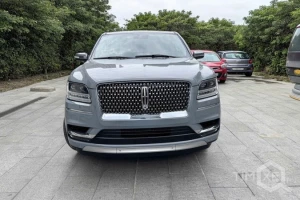 Xe cũ Lincoln Navigator Black Label 2021 Nhập khẩu TimXe.Net