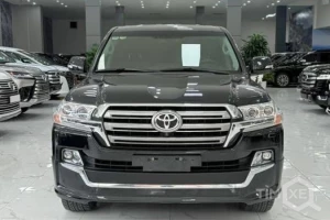 Bán Land Cruiser 4.6 V8 sản xuất 2020. xuất hoá đơn VAT. TimXe.Net