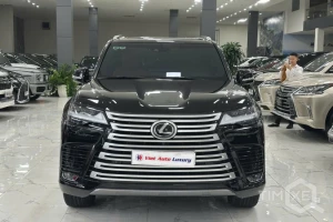 Xe cũ Lexus LX 600 2023 Nhập khẩu TimXe.Net