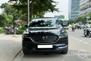 Xe Cũ Mazda CX8 Luxury 2022 TimXe.Net