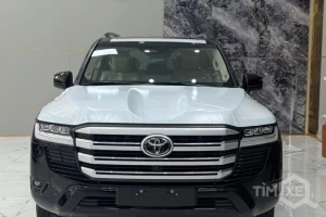Bán Toyota Land Cruiser LC300 sản xuất 2026, mới 100%. xe giao ngay. TimXe.Net