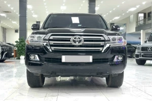 Xe cũ Toyota Land Cruiser MBS 2020 Nhập khẩu TimXe.Net