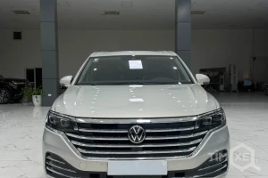 Volkswagen Vioran sản xuất 2024. xe 1 chủ đẹp xuất sắc. TimXe.Net