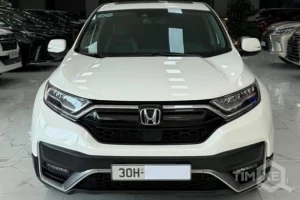Xe cũ Honda CR V -L 2022 Nhập khẩu TimXe.Net
