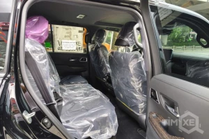 Xe Toyota Land Cruiser LC300 2025 Nhập khẩu TimXe.Net