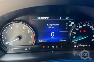 Xe cũ Ford Explorer 2022 Nhập khẩu TimXe.Net