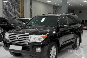 Bán Land Cruiser Land sản xuất 2014 cực đẹp TimXe.Net