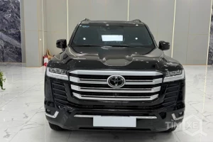 Bán Land Cruiser LC300 sản xuất 2023. Xe cực mới. TimXe.Net
