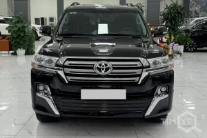 Bán Land Cruiser 4.6 sản xuất 2020. Xe đi giữ gìn cực mới. TimXe.Net