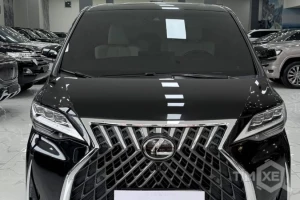 Bán Lexus LM350 sản xuất 2021. Xe cực đẹp. TimXe.Net