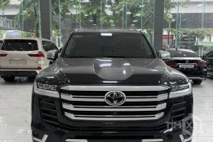 Bán Land Cruiser LC300 sản xuất 2024, full Bodykit chính hãng. TimXe.Net