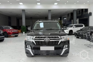 Bán Toyota Land Cruiser 4.6 V8 sản xuất 2020. Xe cực đẹp. TimXe.Net