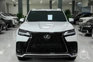 Bán Lexs LX600 Fsport sản xuất 2023. xe đi ít. Giá siêu tốt. TimXe.Net