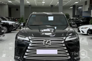 Bán Lexus LX600 VIP 4 chỗ, sản xuất 2023. xe cực đẹp. TimXe.Net