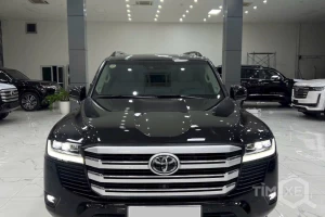 Bán Land Cruiser LC300 sản xuất 2021. xe đẹp xuất sắc. TimXe.Net
