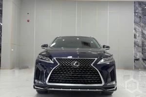 Bán Lexus RX300 sản xuất 2021. Xe đi ít cực đẹp. TimXe.Net