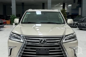 Bán Lexus LX570 nhập Mỹ, sản xuất 2019. TimXe.Net