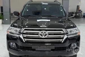 Bán Toyota Land Cruiser 4.6 V8 sản xuất 2019. Xe cực mới. TimXe.Net
