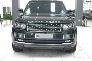 Xe cũ Land Rover Range Rover Autobio Black Edition 2014 Nhập khẩu TimXe.Net