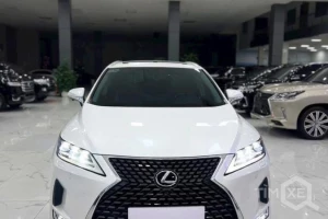 Bán Lexus RX300 sản xuất 2021, xe chạy ít, giá cực rẻ. TimXe.Net
