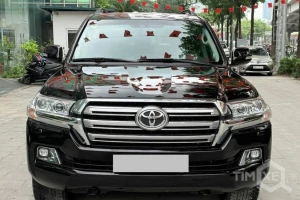 Bán Land Cruiser 4.6 V8-2019, 1 chủ xuất hoá đơn VAT. TimXe.Net