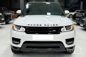 Range Rover Sport HSE 3.0 sản xuất 2014. Giá siêu rẻ. TimXe.Net