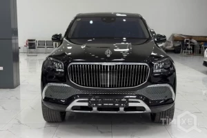 Maybach GLS480 sản xuất 2022 cực mới. TimXe.Net
