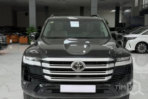Bán Land Cruiser LC300 sản xuất 2021 TimXe.Net