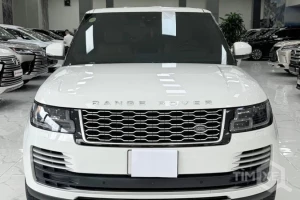 Bán Range Rover Autobiography LWB 3.0 sản xuât 2020. TimXe.Net