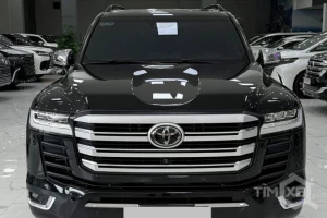 Bán Land Cruiser LC300 VX-R sản xuất 2023. Xe siêu chất. TimXe.Net