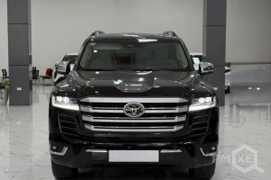 Bán Land Cruiser LC300 sản xuất 2026, lướt 5000Km. TimXe.Net