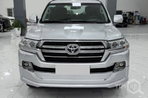 Bán Toyota Land Cruiser 4.6 V8, sản xuất 2015. xe siêu đẹp. TimXe.Net