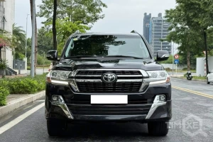 Bán Toyota Land Cruiser 4.6 V8 sản xuất 2020. xe cực mới. TimXe.Net