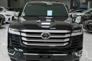 Bán Land Cruiser LC300 sản xuất 2022. Xe chạy ít. Giá cực rẻ. TimXe.Net