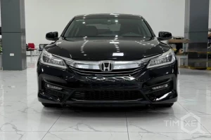 Bán Honda Accord sản xuất 2018. Xe cực đẹp. TimXe.Net