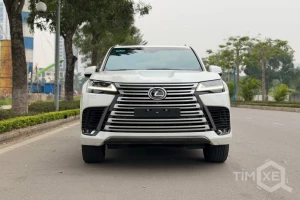 Bán Lexus LX600 Urbsn 07 chỗ, sản xuất 2023 siêu mới. TimXe.Net