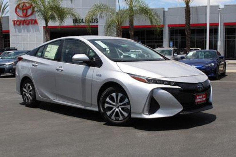 Top 10 xe hybrid cỡ nhỏ tốt nhất thế giới: Lexus NX góp mặt