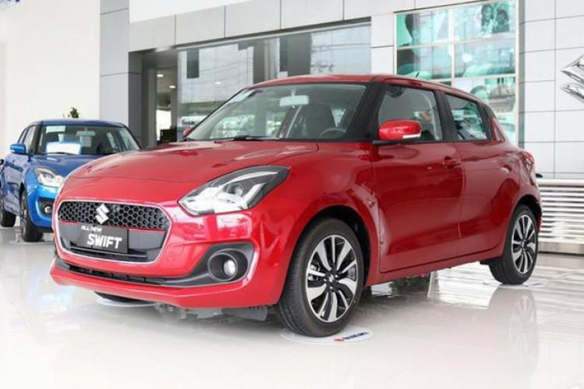Top xe ế nhất Việt Nam tháng 2/2020, xe Nhật 'đội sổ'