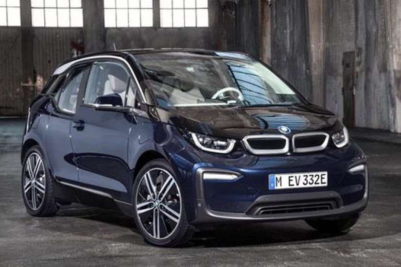 Top 10 ôtô cỡ nhỏ tốt nhất năm 2020: Kia Morning góp mặt
