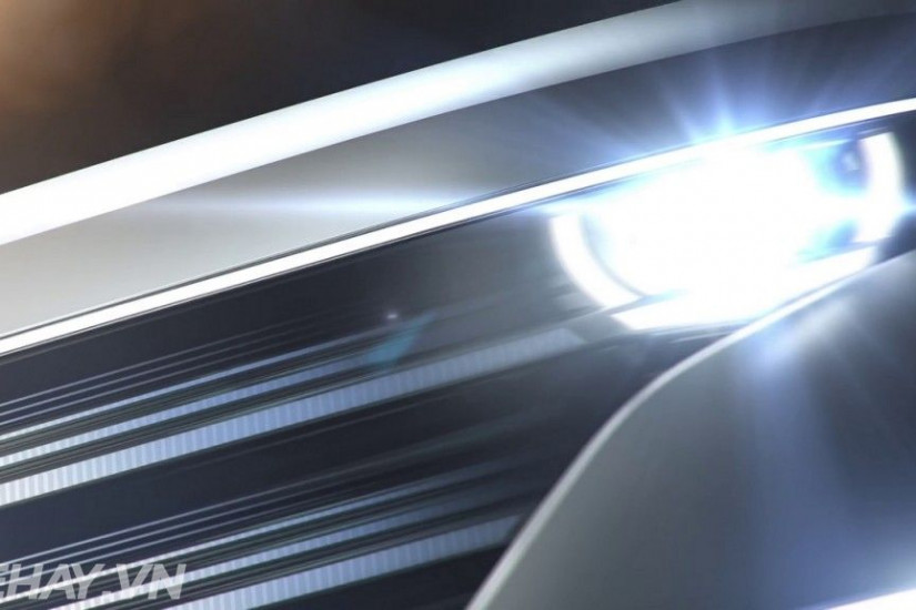 [VIDEO] VW hé lộ teaser của Bulli concept chạy điện mới trước khi ra mắt tại CES 2016