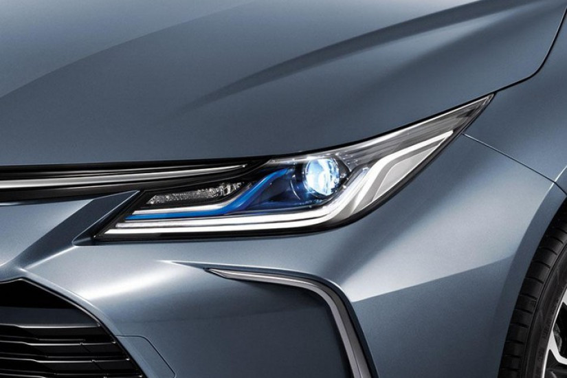 Toyota Corolla Altis 2019 cập bến Đông Nam Á, chờ ngày về Việt Nam