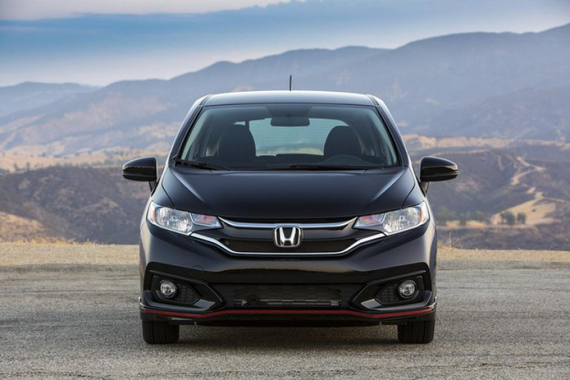 Xe cỡ nhỏ Honda Jazz 2020 ra mắt, giá từ 17.120 USD