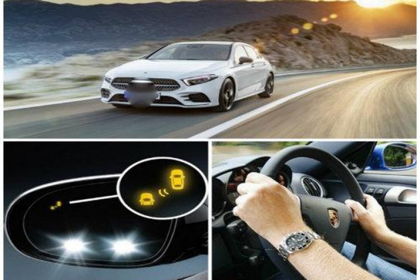 Những điều cấm kỵ nên tránh để bảo vệ tính mạng khi lái xe ô tô