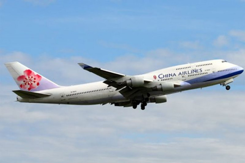Hủy các chuyến đi/đến Đài Loan do phi công và tiếp viên đình công